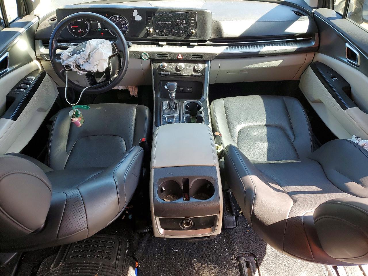 2023 KIA ALL OTHER