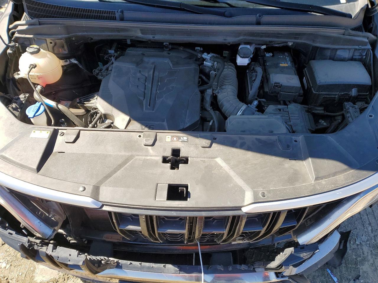 2023 KIA ALL OTHER