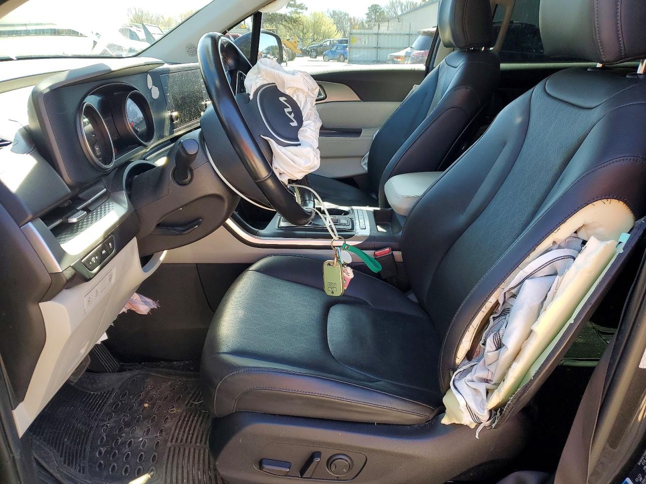 2023 KIA ALL OTHER