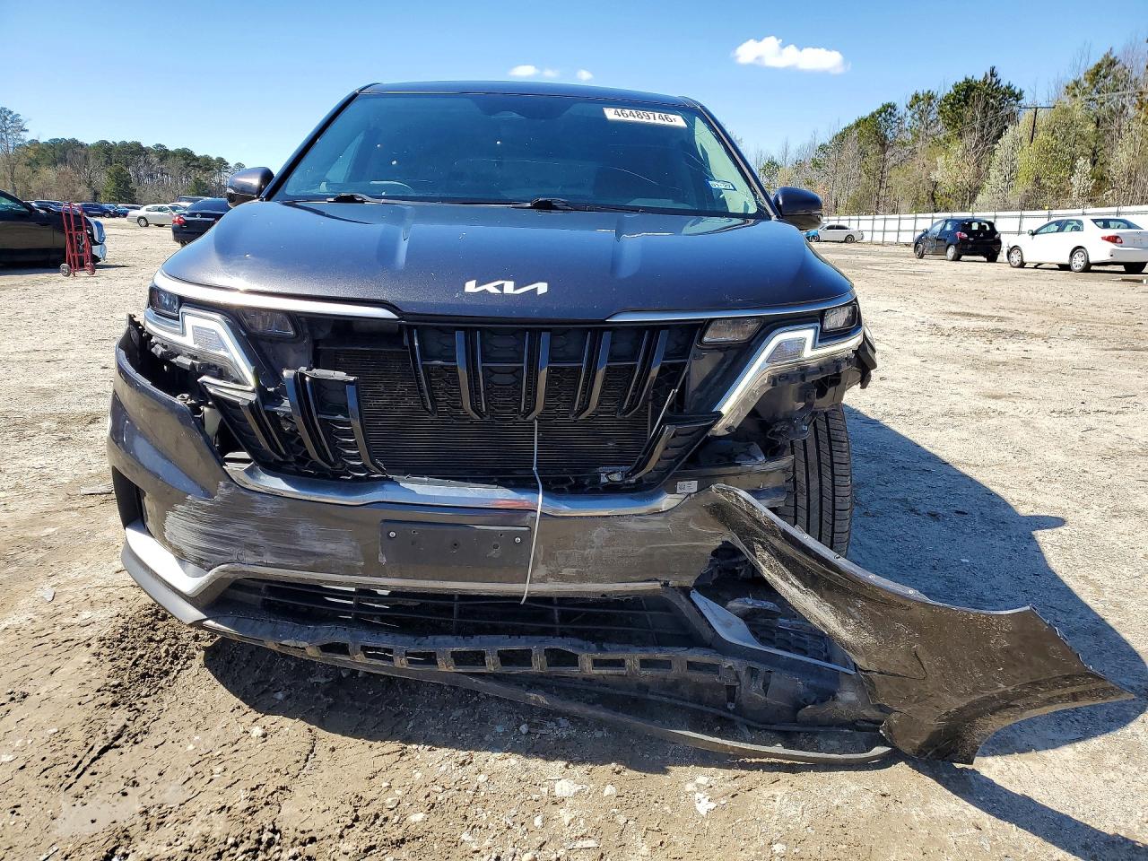 2023 KIA ALL OTHER