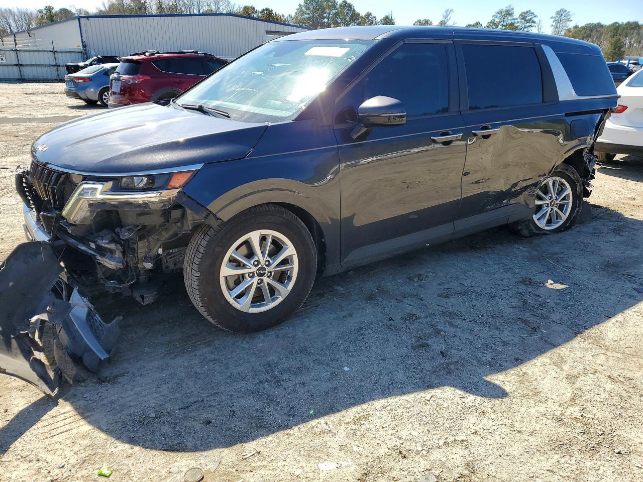 2023 KIA ALL OTHER