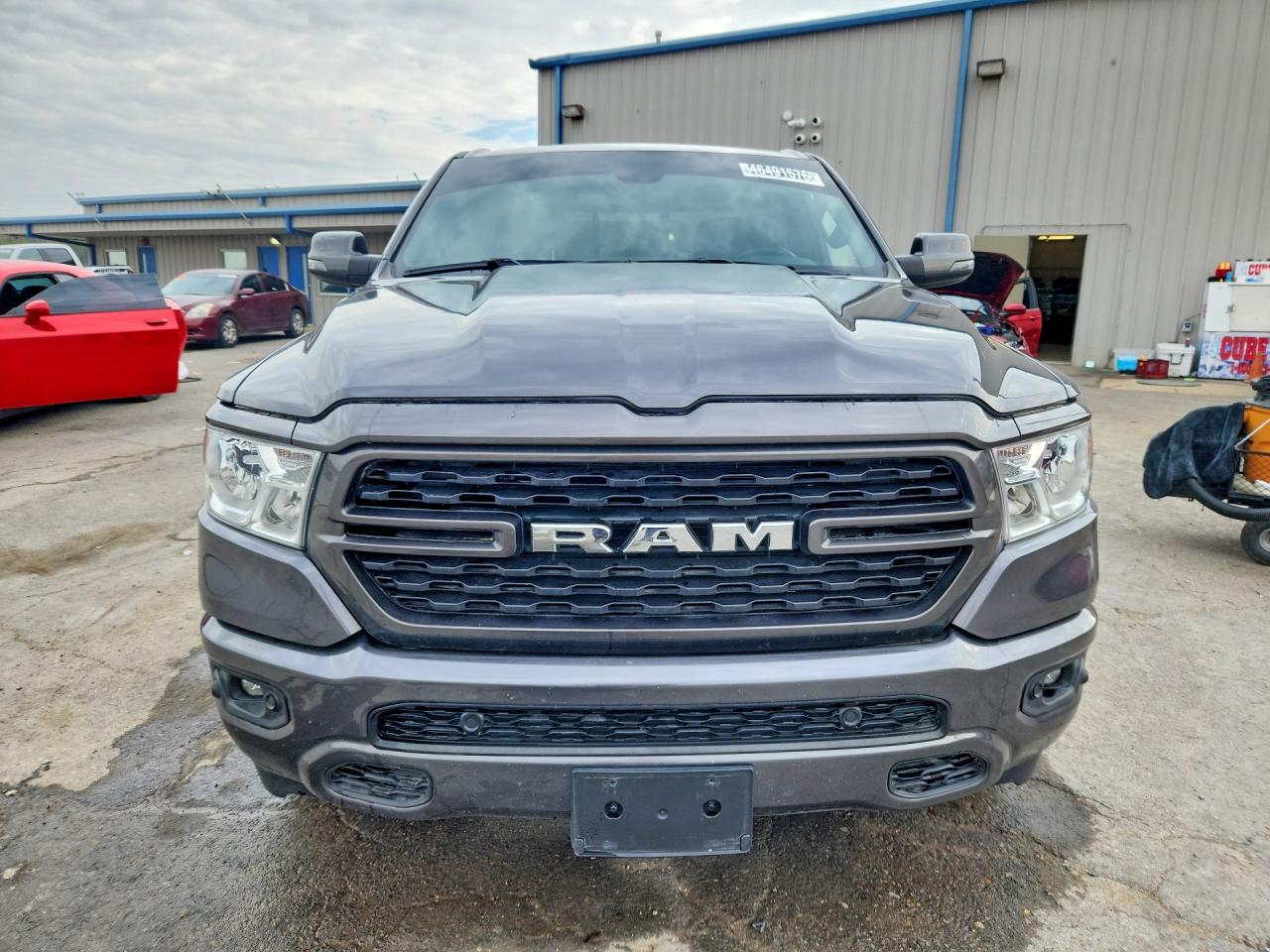 2024 RAM 1500