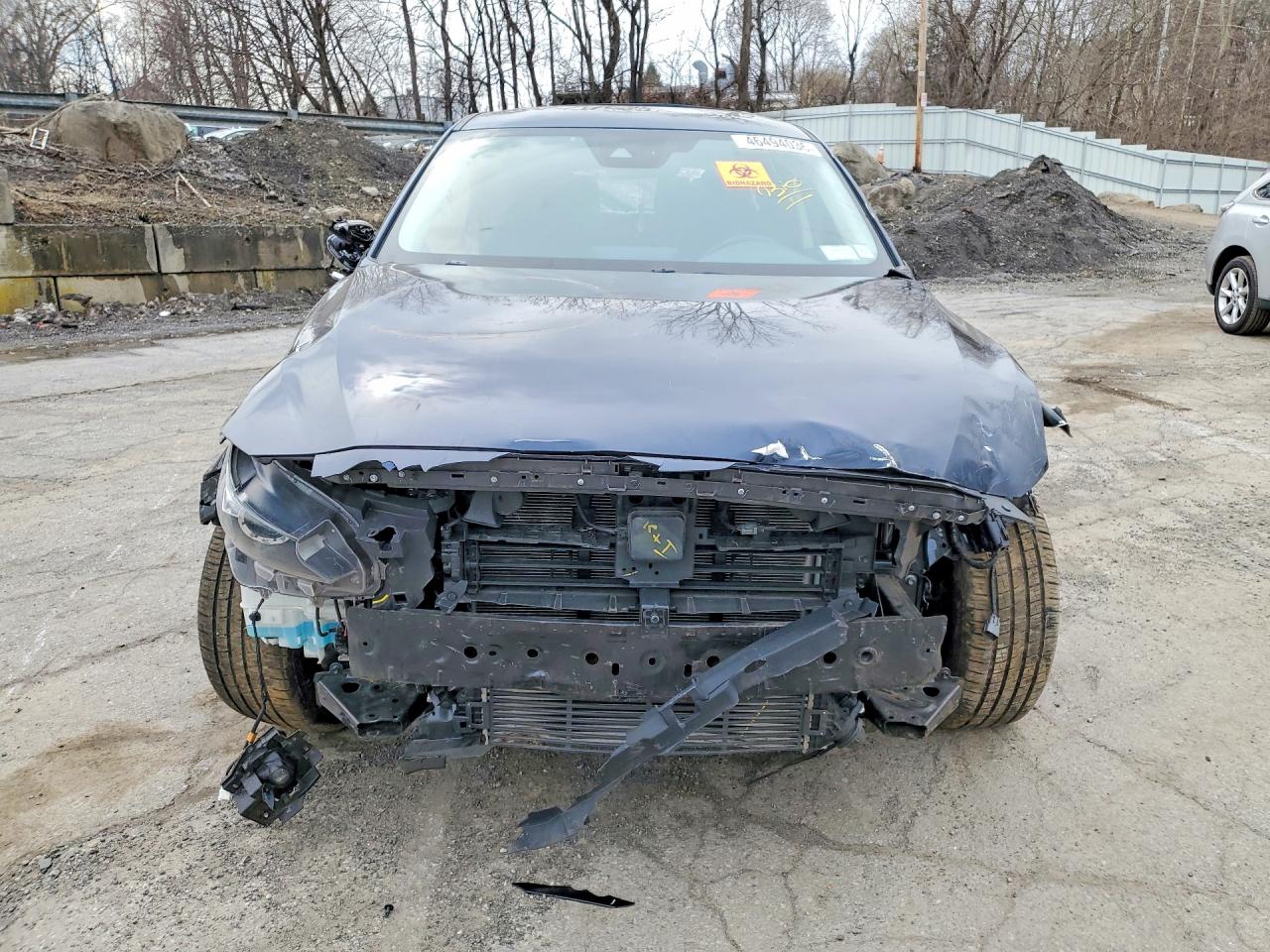 2023 MAZDA CX-9