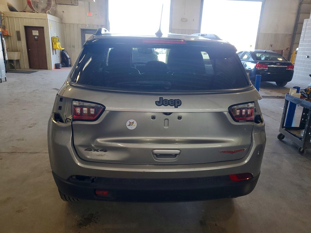 2020 JEP COMPASS