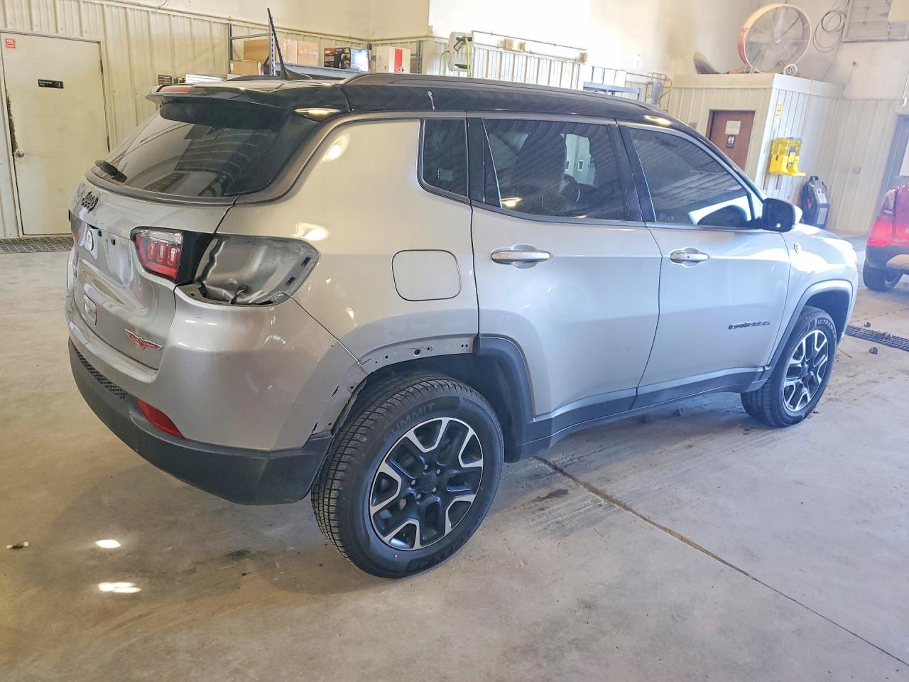 2020 JEP COMPASS