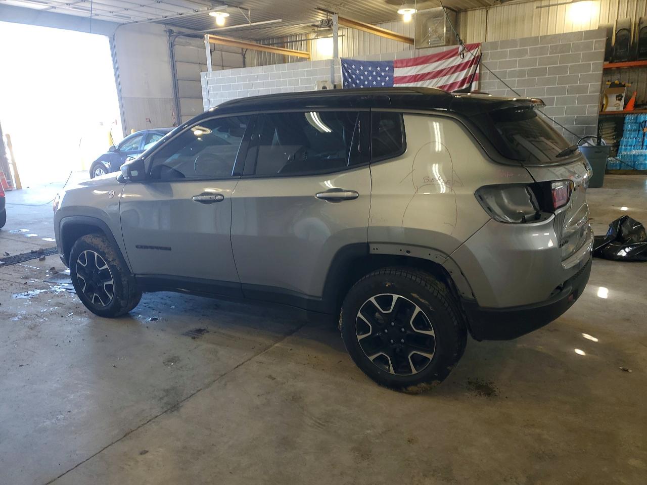 2020 JEP COMPASS