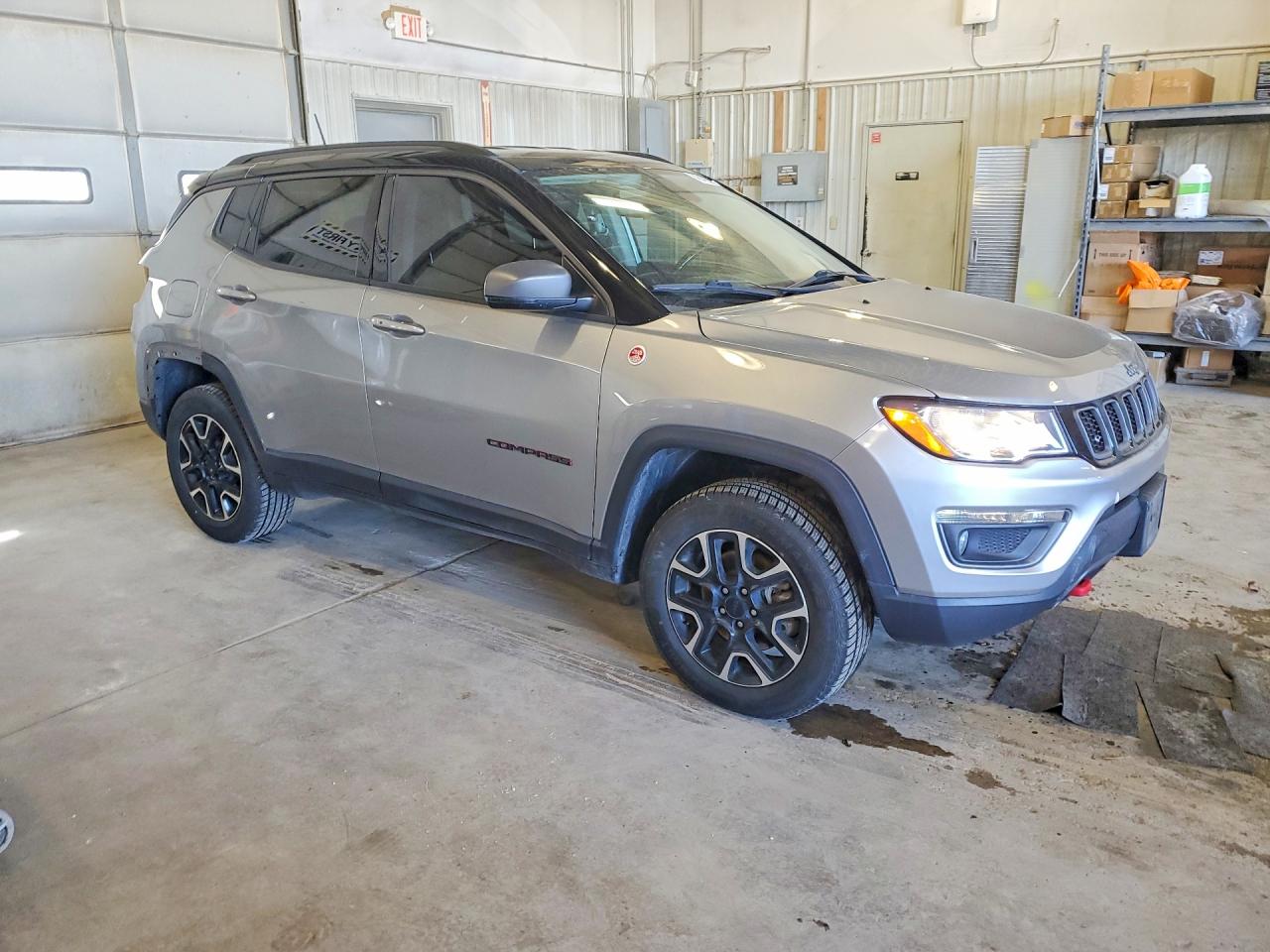 2020 JEP COMPASS