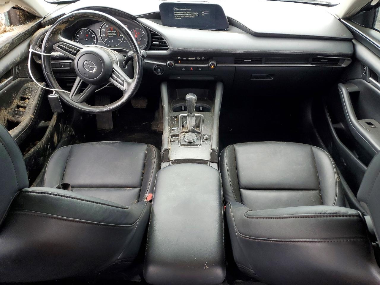 2021 MAZDA 3