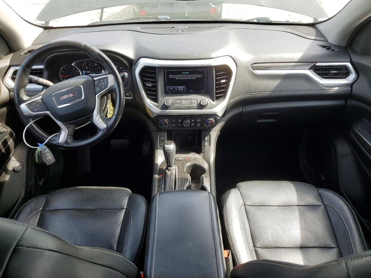 2019 GMC ACADIA