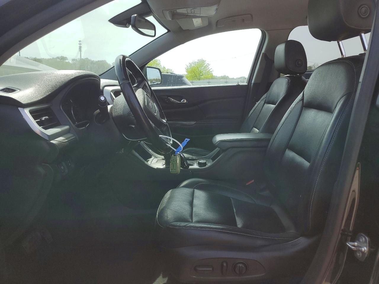 2019 GMC ACADIA