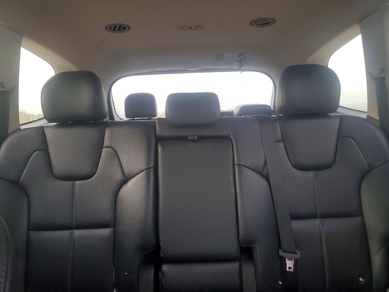 2020 KIA TELLURIDE
