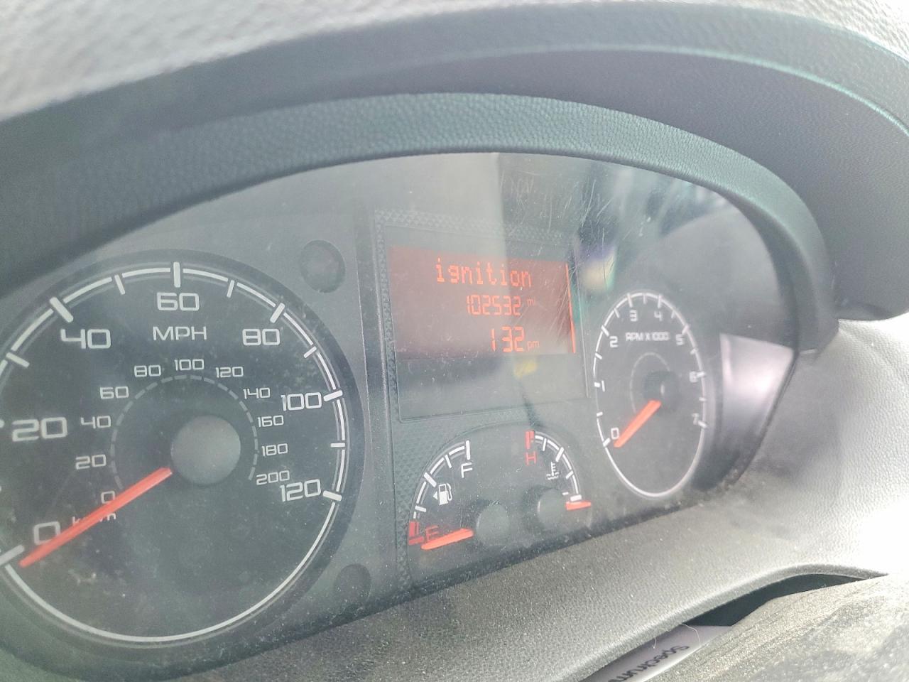 2020 RAM PROMASTER
