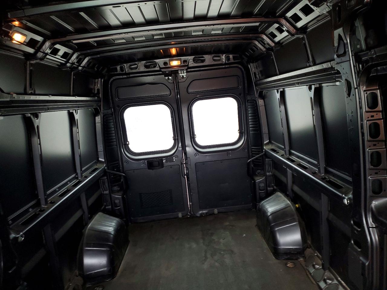 2020 RAM PROMASTER