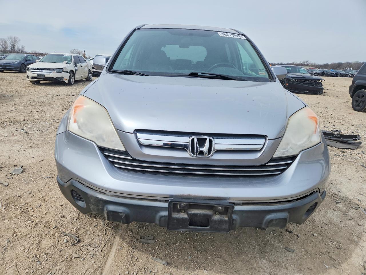 2007 HOND CRV