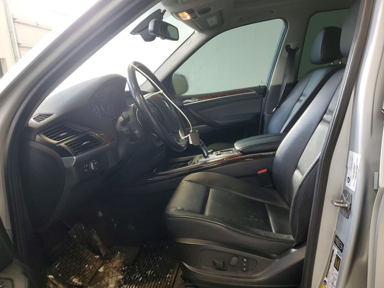 2012 BMW TRUCK/VAN X5 35I 4DR