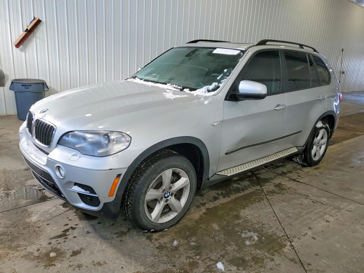 2012 BMW TRUCK/VAN X5 35I 4DR