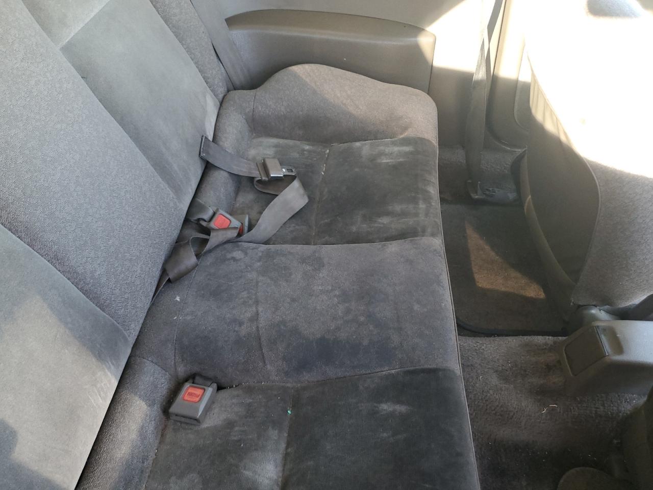 1993 HONDA CIVIC