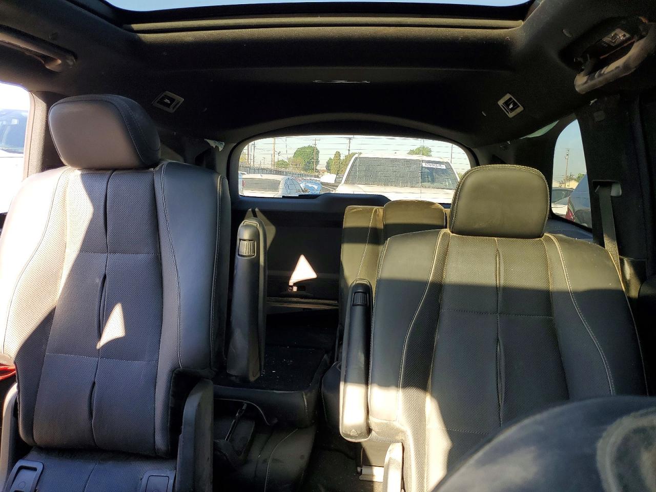 2021 MERCEDES-BENZ GLS-CLASS
