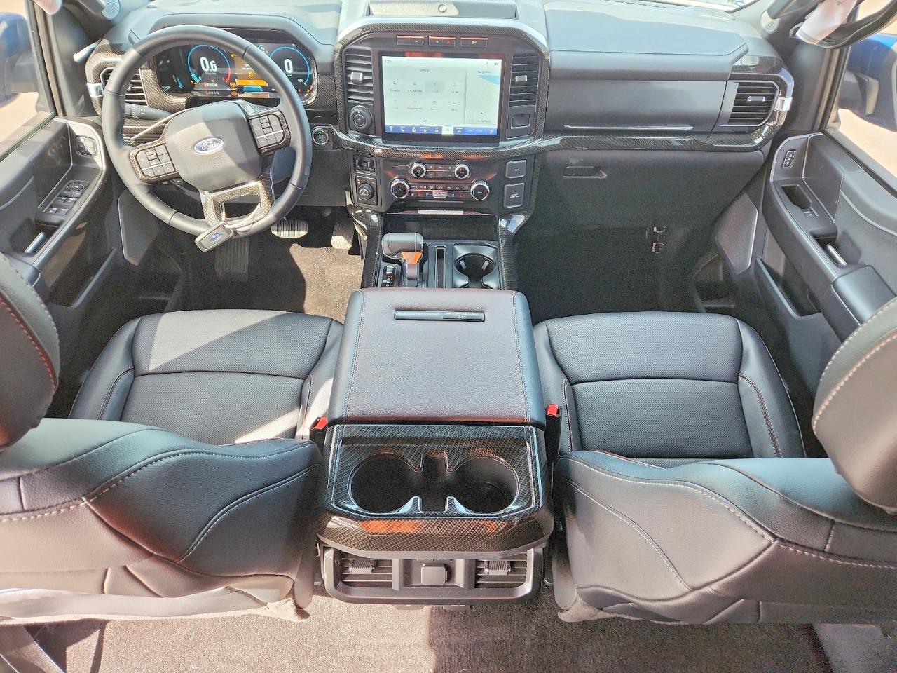 2022 FORD F150