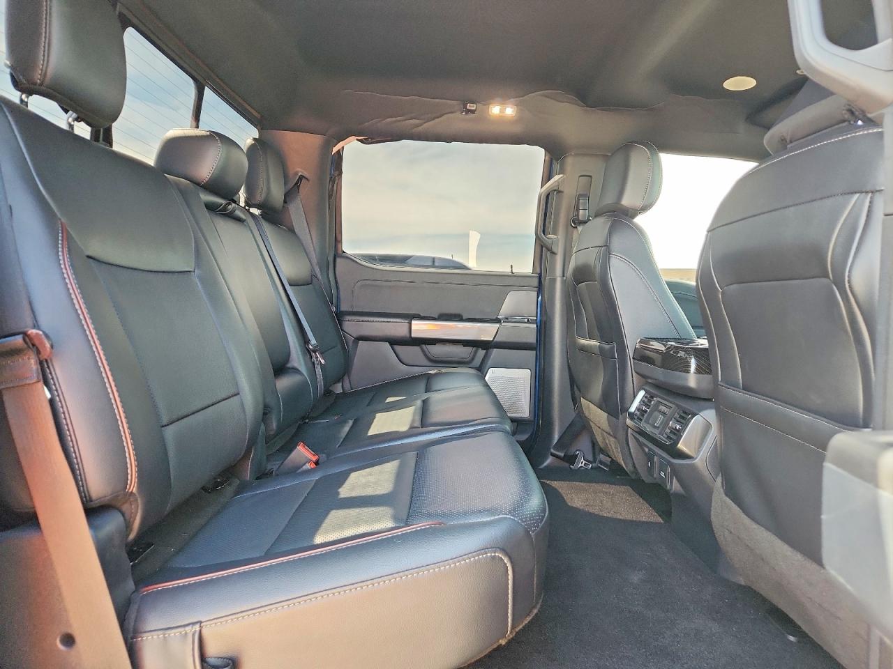 2022 FORD F150