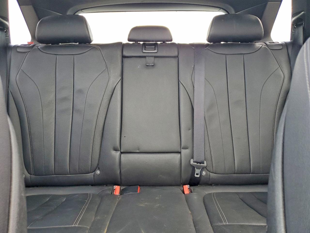 2017 BMW X5