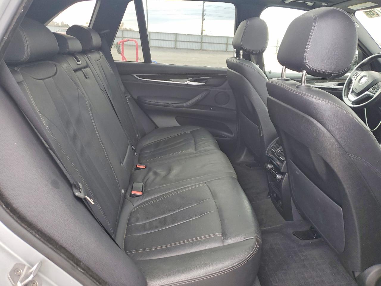 2017 BMW X5