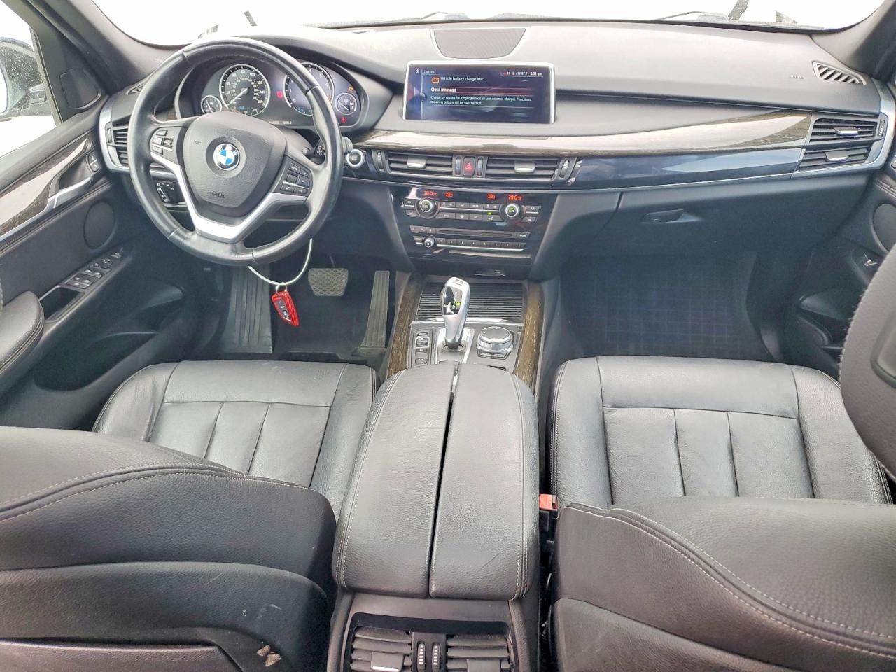 2017 BMW X5