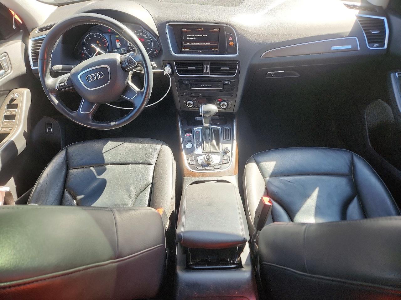 2017 AUDI Q5