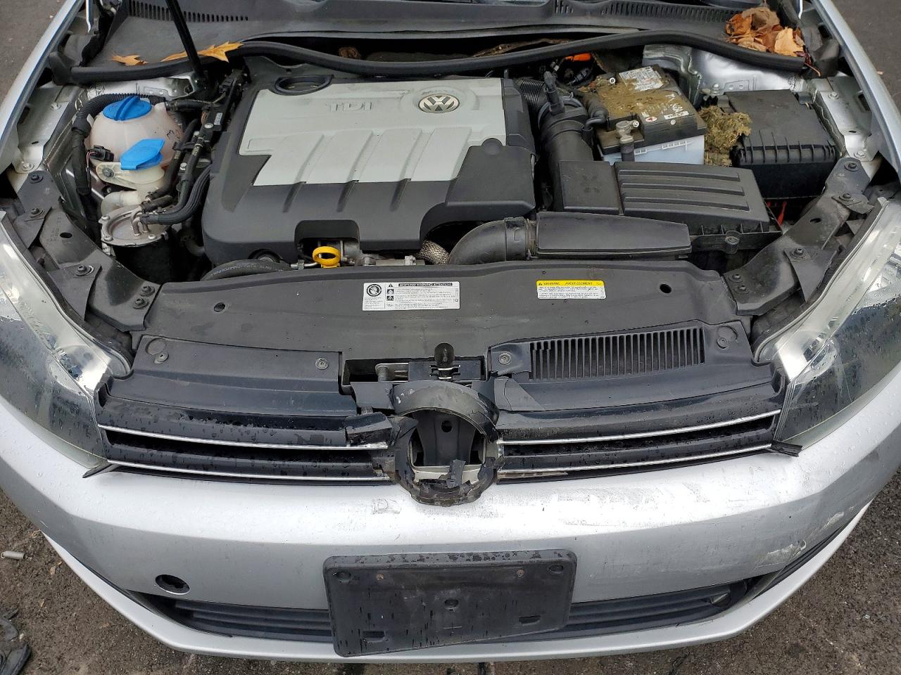2014 VOLKSWAGEN JETTA