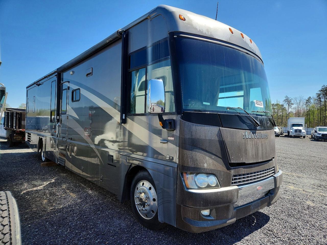 2008 WINNEBAGO ALL OTHER