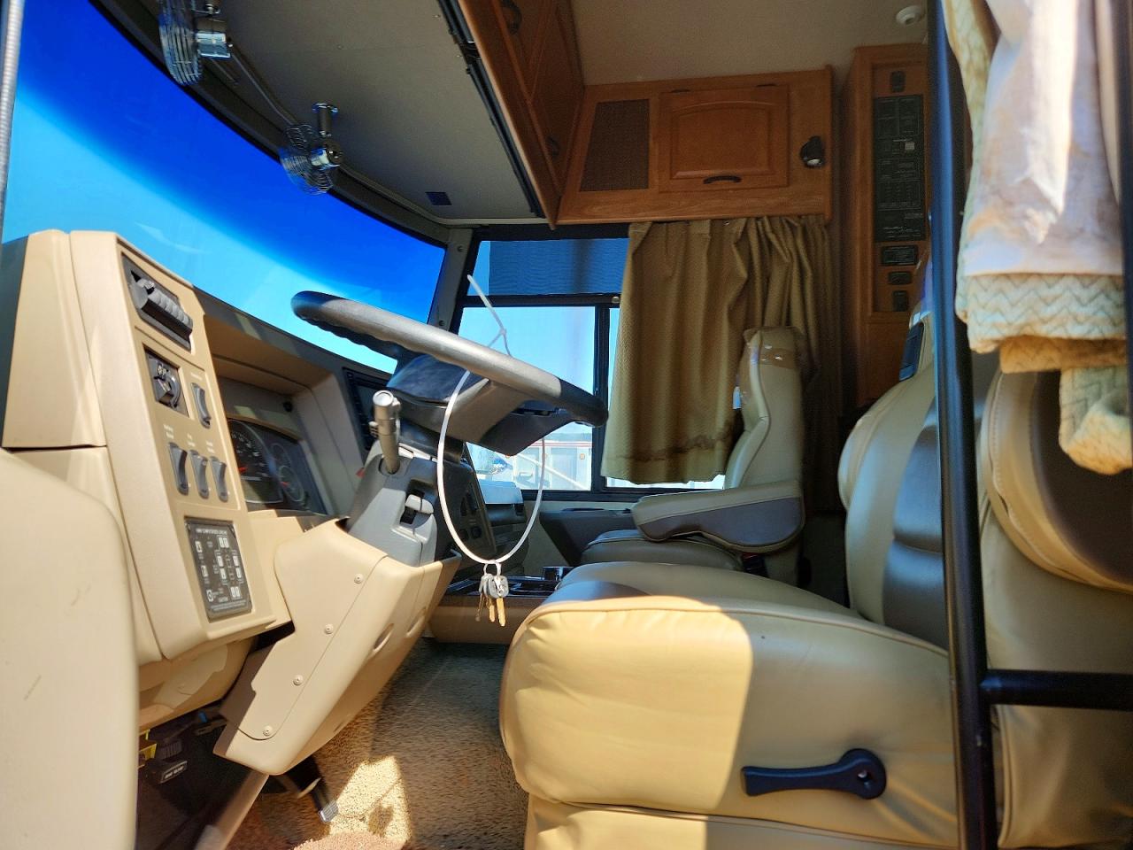 2008 WINNEBAGO ALL OTHER