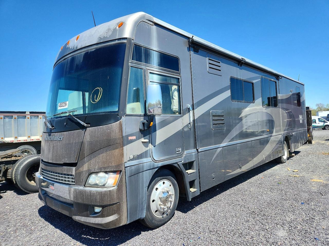 2008 WINNEBAGO ALL OTHER