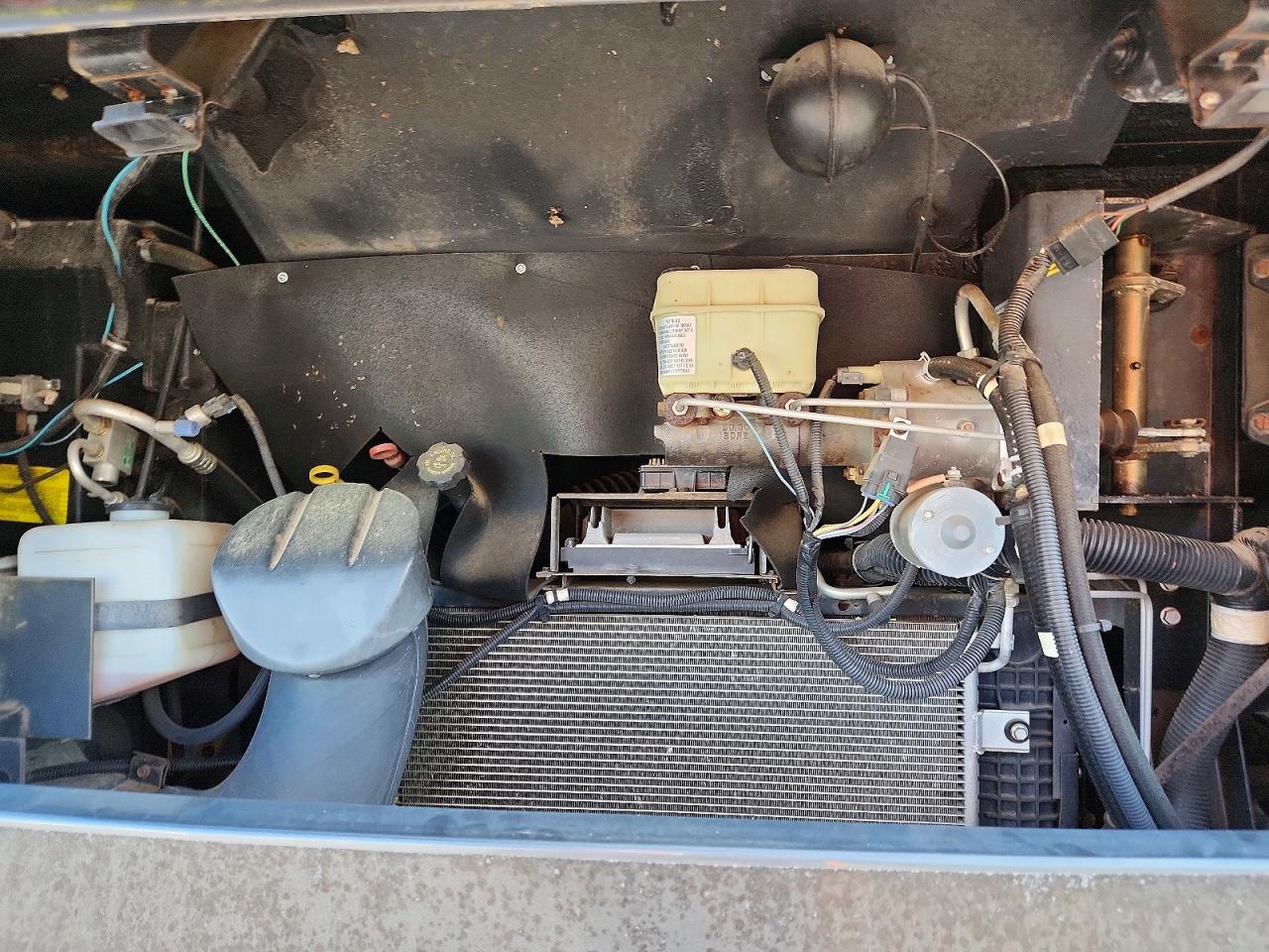 2008 WINNEBAGO ALL OTHER