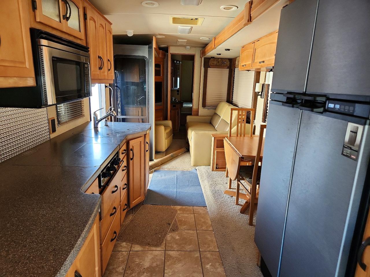2008 WINNEBAGO ALL OTHER