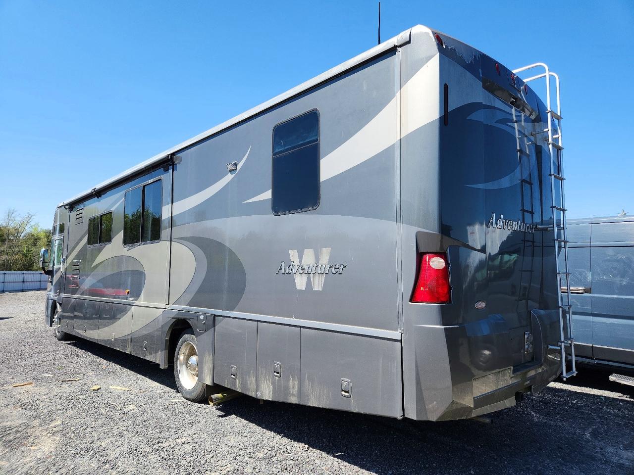 2008 WINNEBAGO ALL OTHER