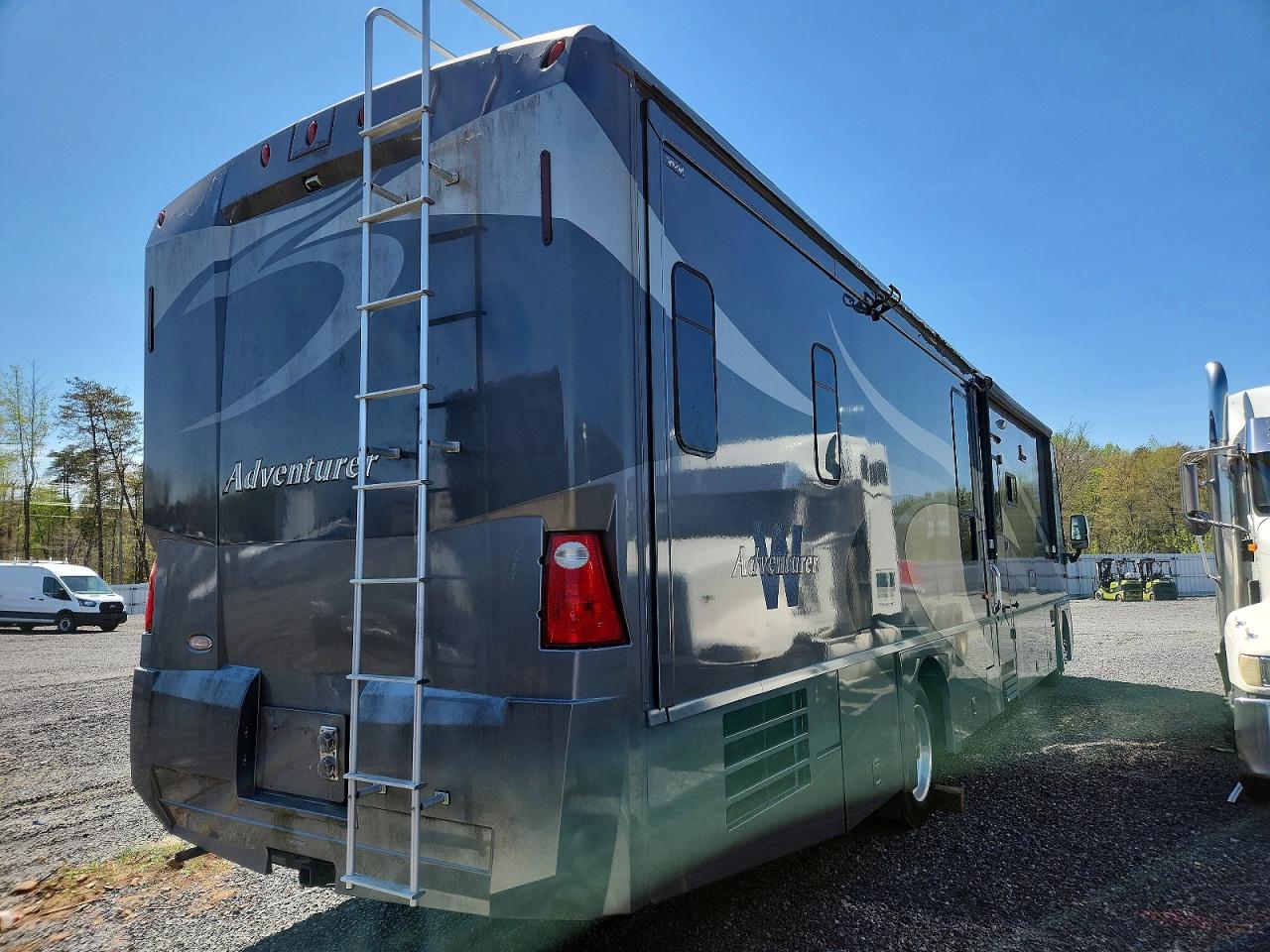 2008 WINNEBAGO ALL OTHER