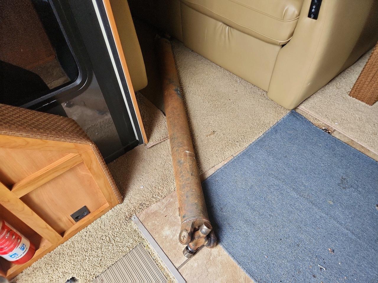 2008 WINNEBAGO ALL OTHER