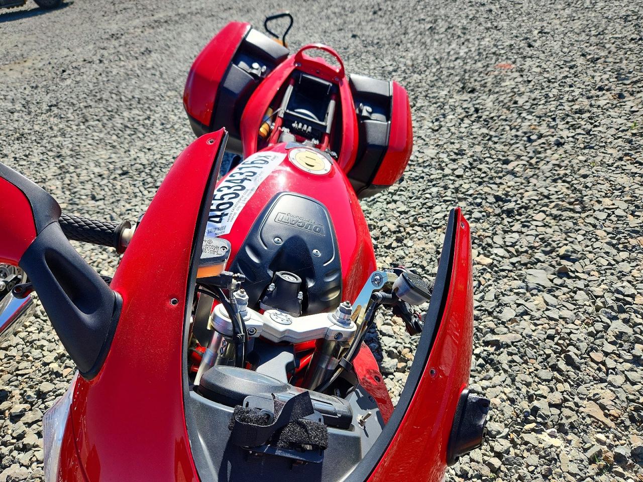 2006 DUCATI ST2/3/4