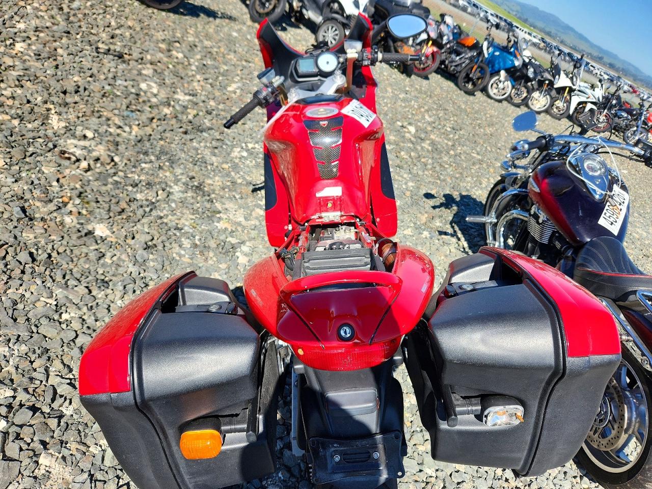 2006 DUCATI ST2/3/4