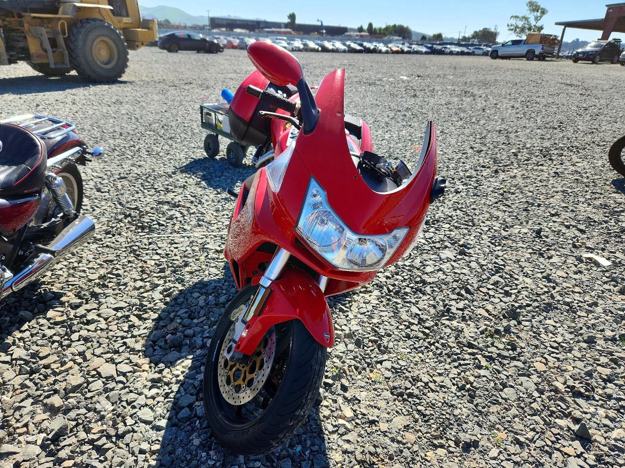 2006 DUCATI ST2/3/4