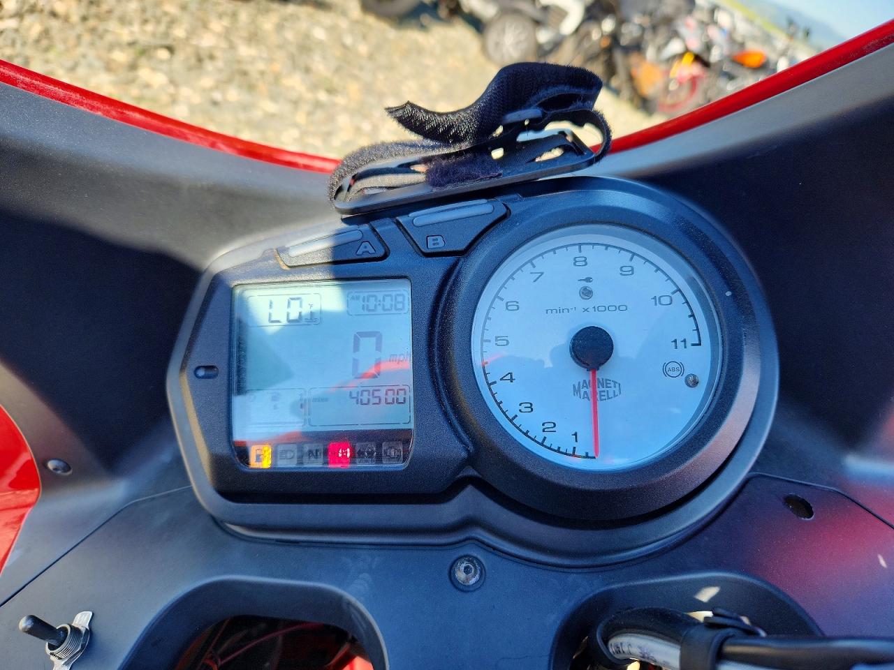 2006 DUCATI ST2/3/4