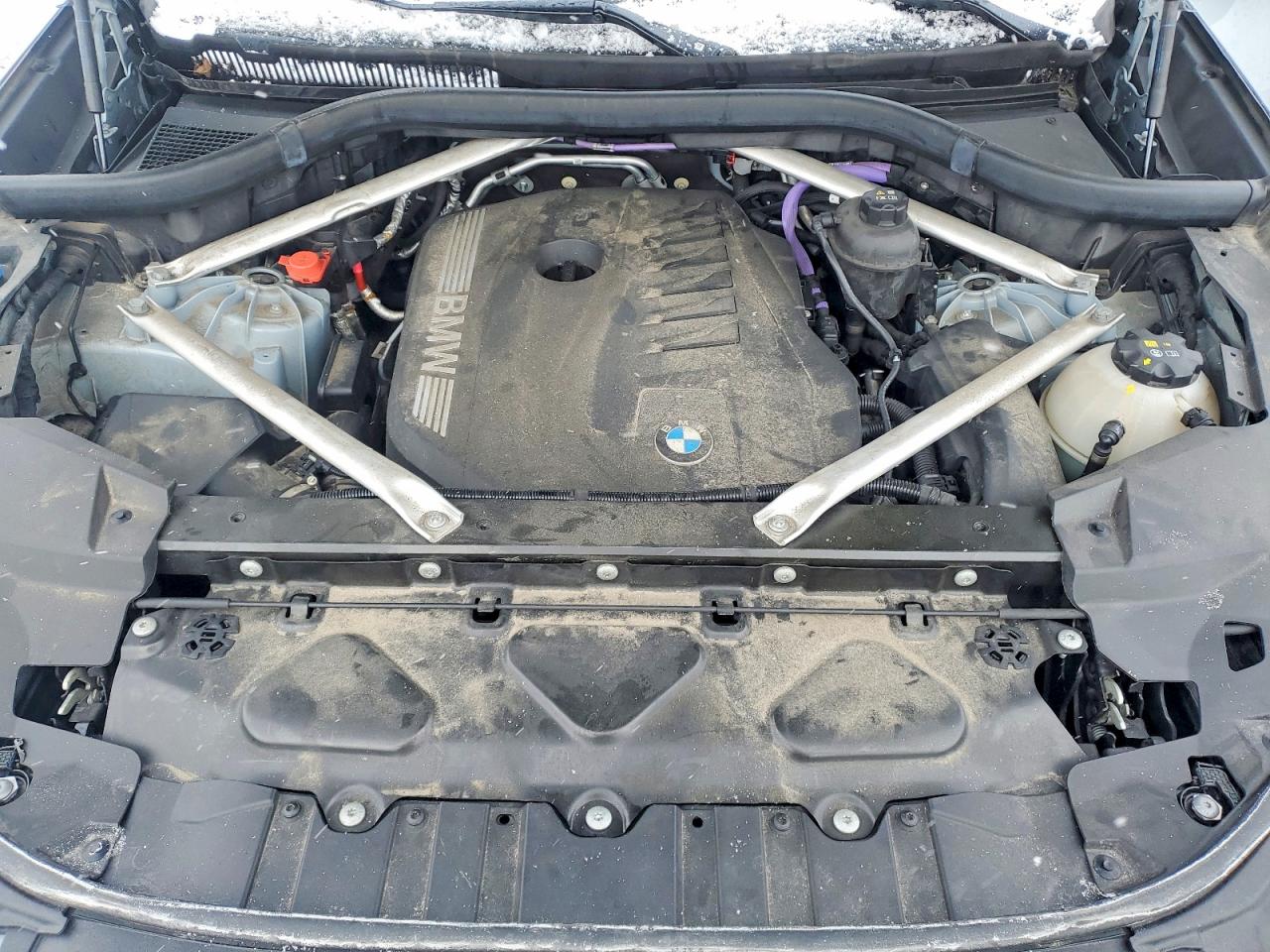 2024 BMW X5
