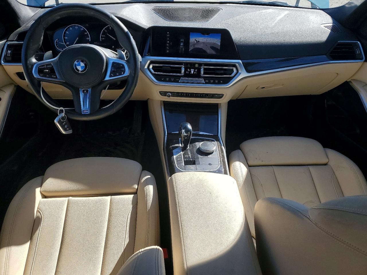 2020 BMW 3 SERIES
