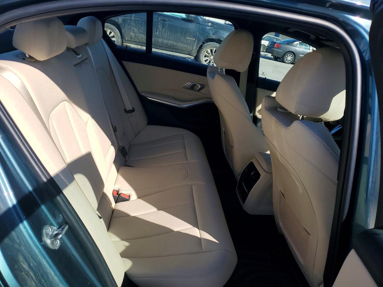2020 BMW 3 SERIES