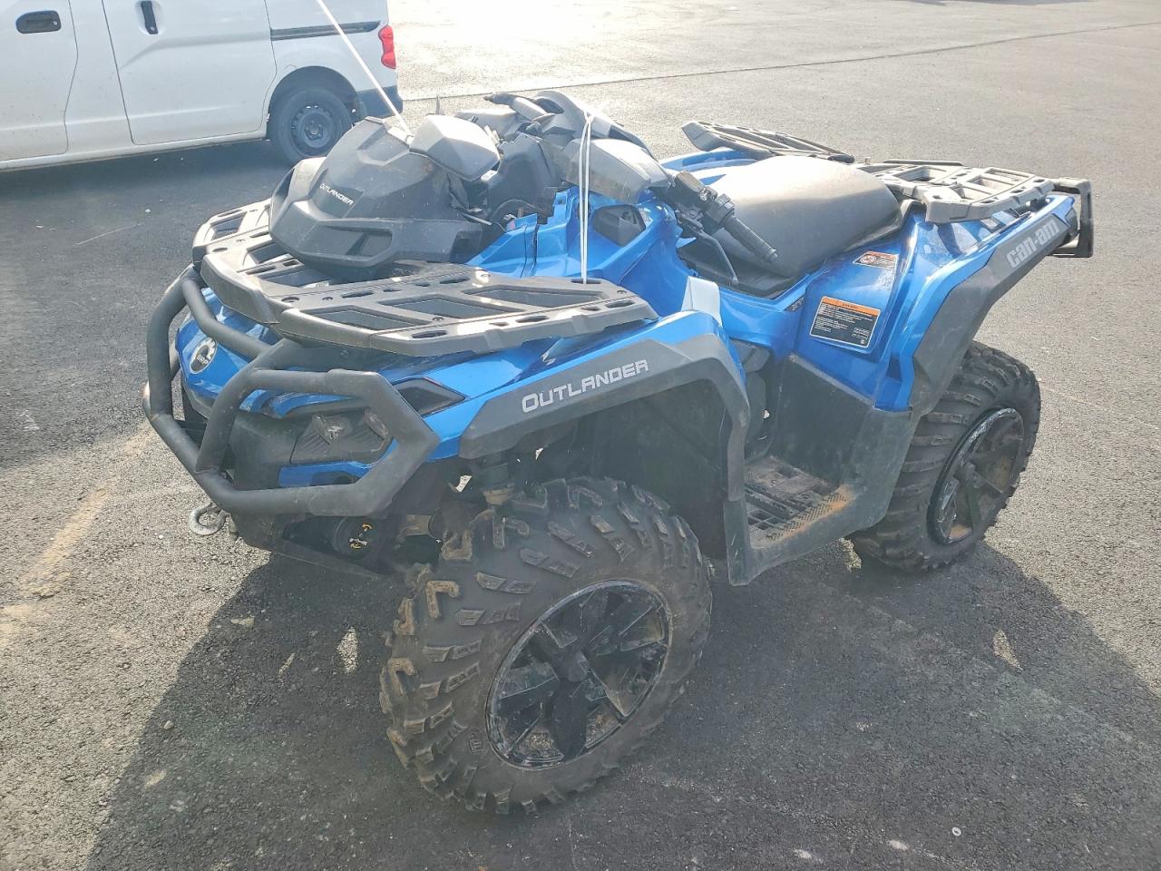 2023 CAN-AM ATV