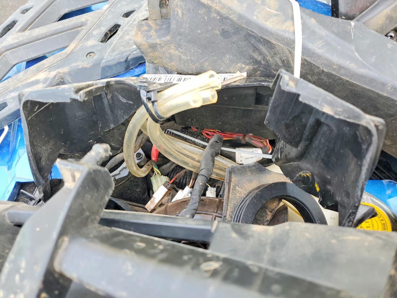 2023 CAN-AM ATV