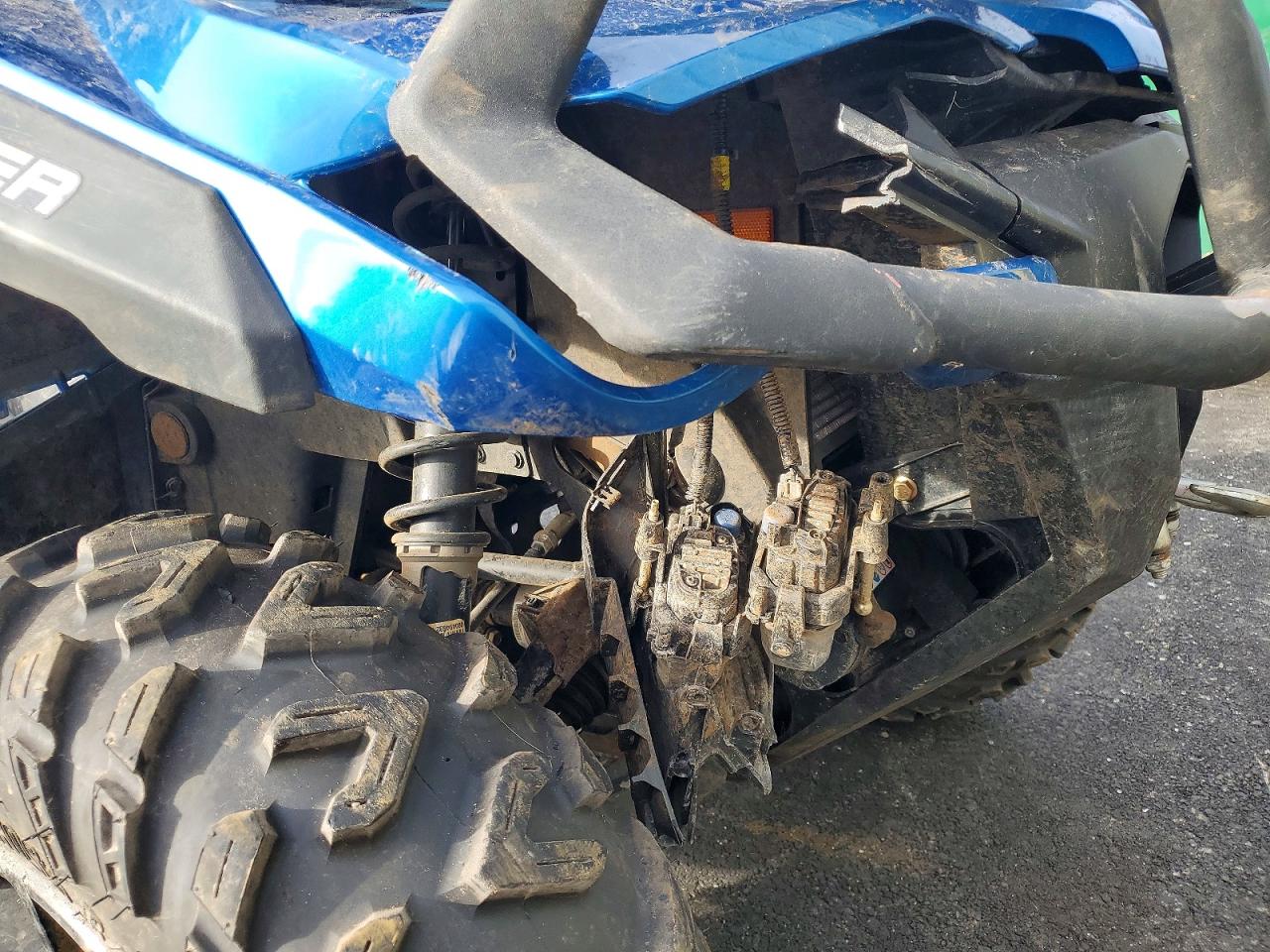 2023 CAN-AM ATV