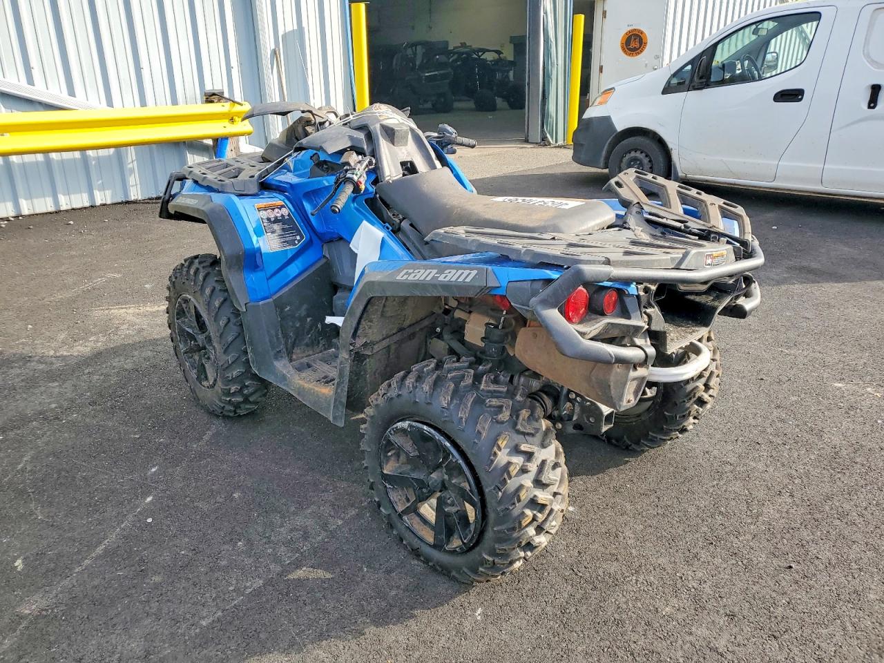 2023 CAN-AM ATV