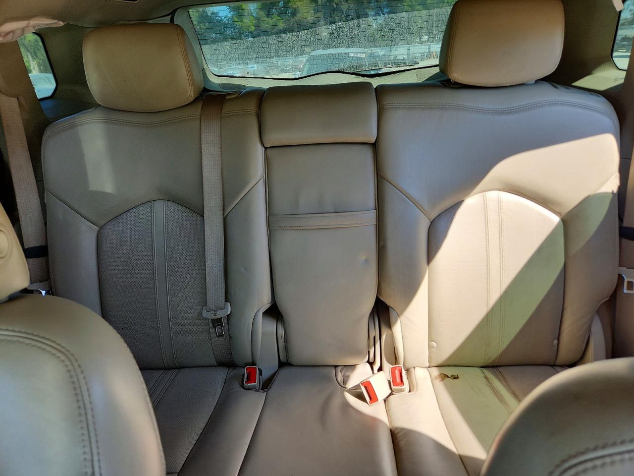 2013 CADILLAC SRX