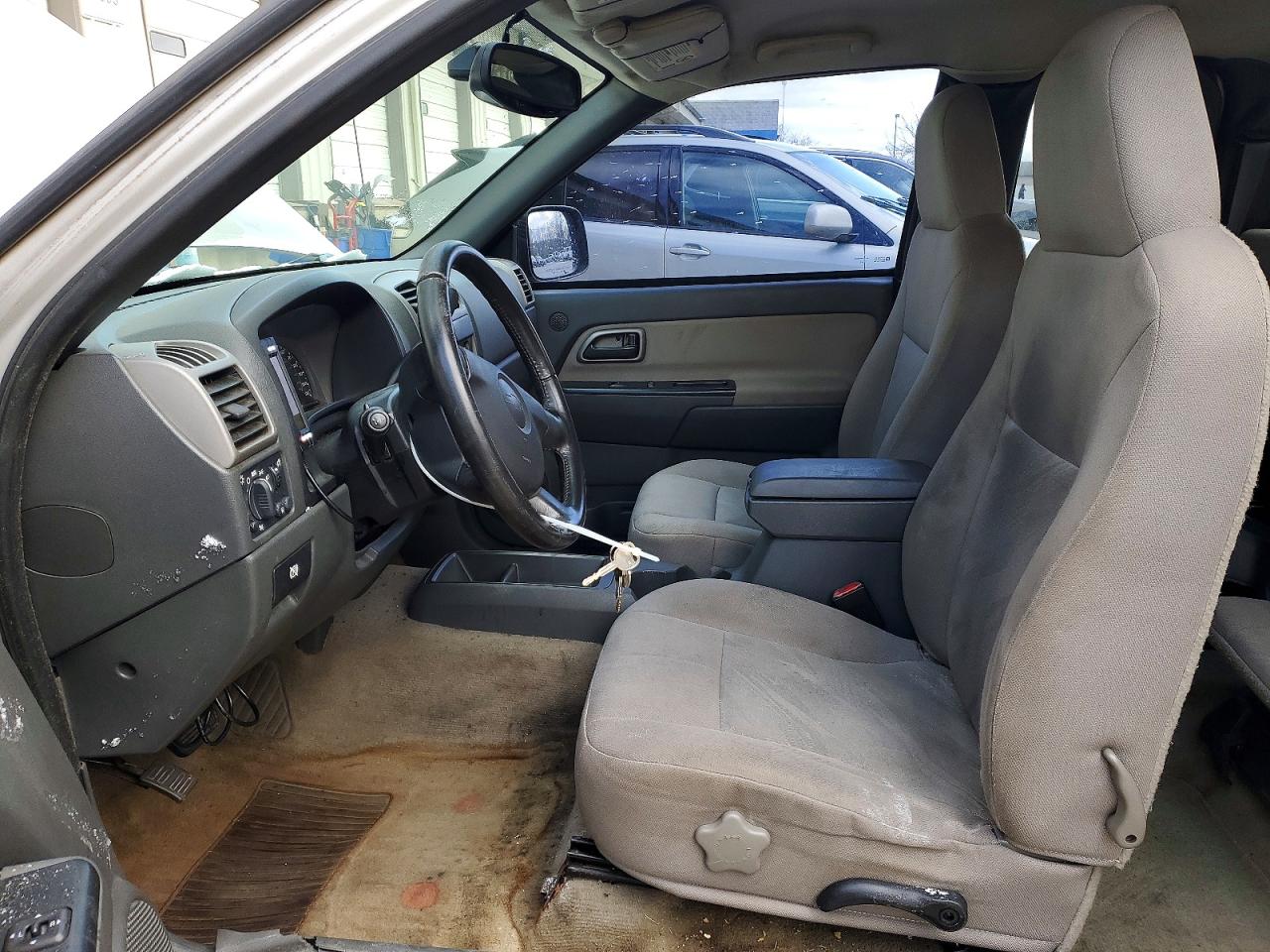 2005 CHEV COLORADO
